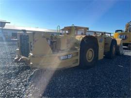 2011 CATERPILLAR R1600G