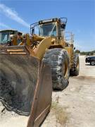 1999 CATERPILLAR 988F II