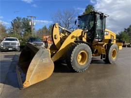 2018 CATERPILLAR 938M