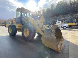 2018 CATERPILLAR 938M