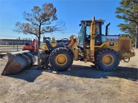 2008 DEERE 544J