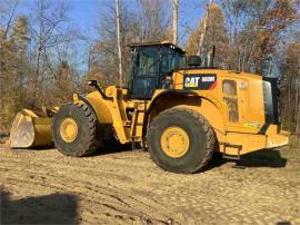 2018 CATERPILLAR 980M