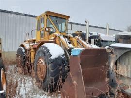 1973 CATERPILLAR 988