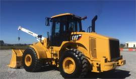 2009 CATERPILLAR 950H