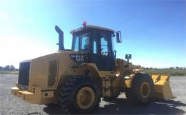 2009 CATERPILLAR 950H