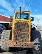 1975 CATERPILLAR 980B