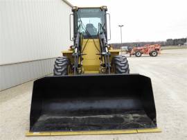 2007 CATERPILLAR IT14G