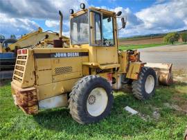 1996 DEERE 444G