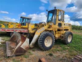 1996 DEERE 444G