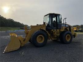 2006 CATERPILLAR 950H