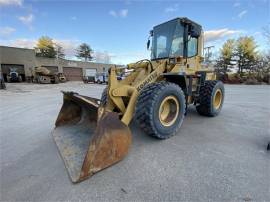 2003 KOMATSU WA180-3MC