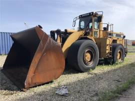 1997 CATERPILLAR 988F