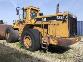 1997 CATERPILLAR 988F