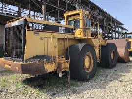 1997 CATERPILLAR 988F