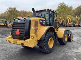 2018 CATERPILLAR 950M