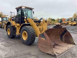 2018 CATERPILLAR 950M