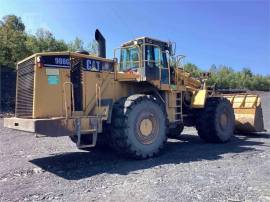 1999 CATERPILLAR 988G