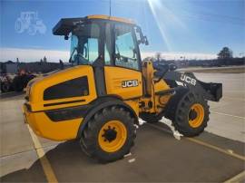 2022 JCB 409 AGRI