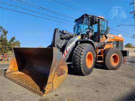 2022 DOOSAN DL250-7