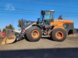 2022 DOOSAN DL250-7