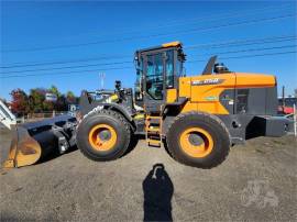 2022 DOOSAN DL250-7