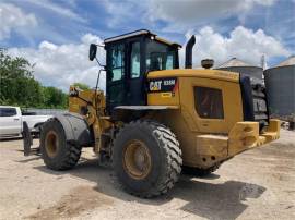 2019 CATERPILLAR 938M