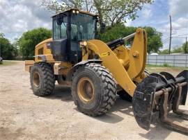 2019 CATERPILLAR 938M