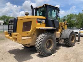 2019 CATERPILLAR 938M