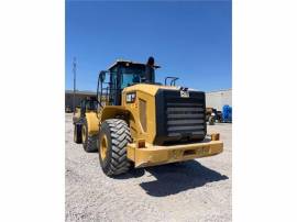 2019 CATERPILLAR 950GC