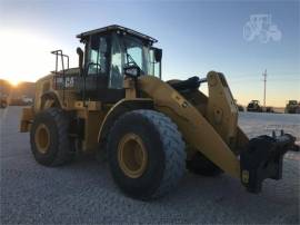 2019 CATERPILLAR 950M