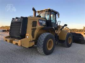 2019 CATERPILLAR 950M