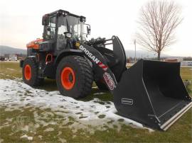 2023 DOOSAN DL220-7