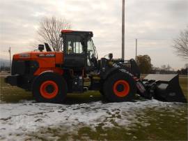 2023 DOOSAN DL220-7