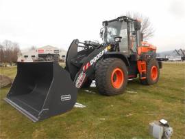 2023 DOOSAN DL220-7