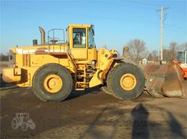 2000 VOLVO L220D