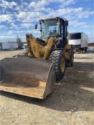 2014 CATERPILLAR 924K