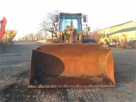 2001 CATERPILLAR 966G