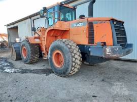 2007 DOOSAN DL400