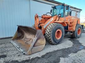 2007 DOOSAN DL400