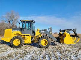 2012 DEERE 524K