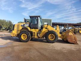 2013 CATERPILLAR 950K