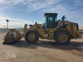 2013 CATERPILLAR 950K