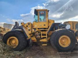 2006 VOLVO L220E