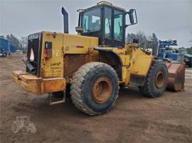 1994 CATERPILLAR 950F II