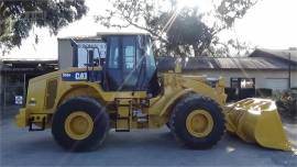 2006 CATERPILLAR 950H