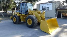 2006 CATERPILLAR 950H