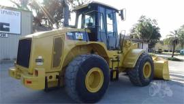 2006 CATERPILLAR 950H