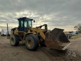 2003 CATERPILLAR 938G