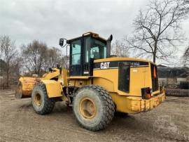 2003 CATERPILLAR 938G