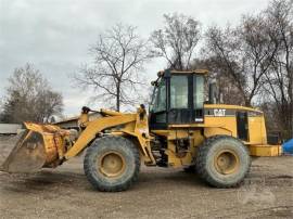 2003 CATERPILLAR 938G